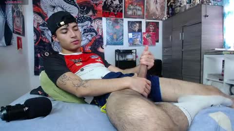 Snapshot of dylan__fun18 chatting on May 14, 6:37 pm Dylan 3 online show from May 14, 6:37 pm