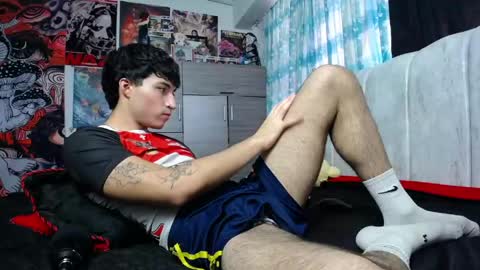 Snapshot of dylan__fun18 chatting on May 28, 10:29 pm Dylan 3 online show from May 28, 10:29 pm