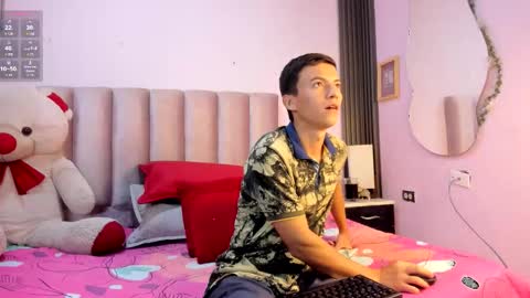 dylan_and_kim online show from February 18, 12:23 pm