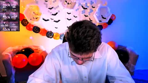 dylan_bold online show from October 26, 9:37 am