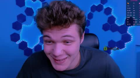 dylan_bold online show from November 25, 9:53 am