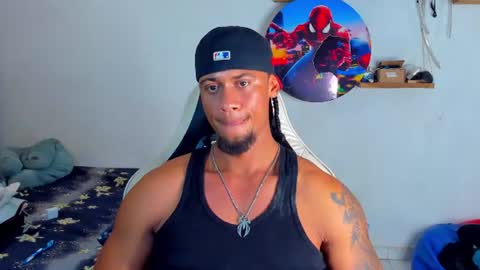 Snapshot of dylan_jake1 chatting on July 19, 6:28 am Dylan online show from July 19, 6:28 am