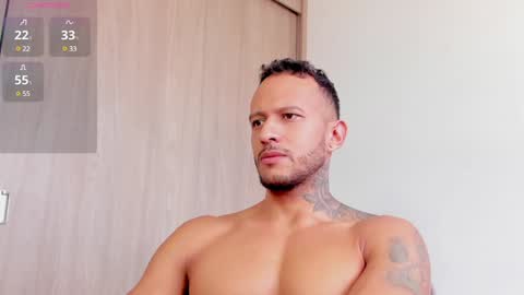 Dylan Jhonsonn online show from January 7, 9:35 pm