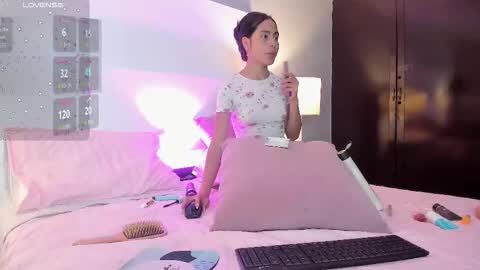 Dylan and Katte online show from December 20, 5:14 am