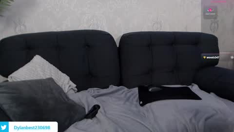 Dylan online show from February 14, 9:34 am