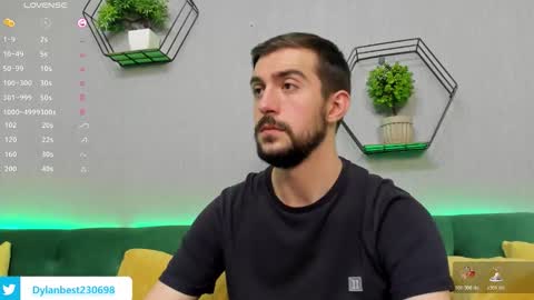 Dylan online show from November 4, 11:15 pm