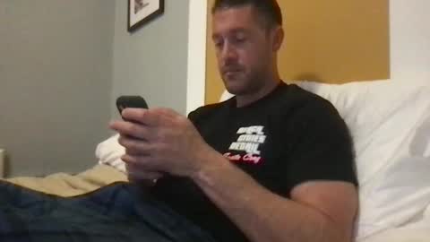 Snapshot of dylan_thick chatting on February 28, 5:59 am Dylans ThicK online show from February 28, 5:59 am