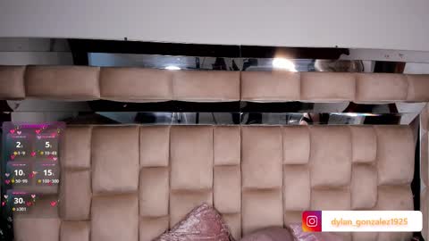 dylan_turner_ online show from October 15, 4:23 am