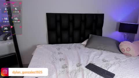 dylan_turner_ online show from March 11, 11:00 pm