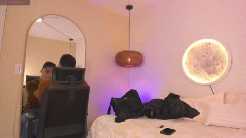 dylan_vega01 online show from March 16, 11:36 am