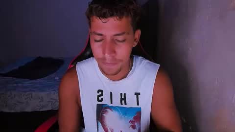 yohe online show from March 7, 12:07 am