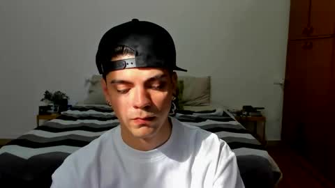 D Y L A N online show from May 2, 2:55 pm