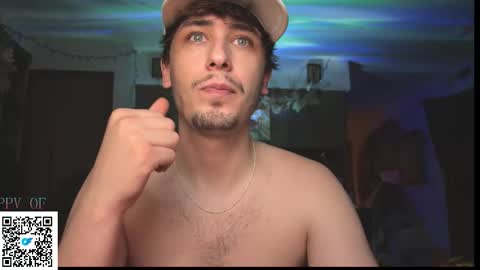 Dylan Daniel 7.8 online show from November 7, 9:09 am