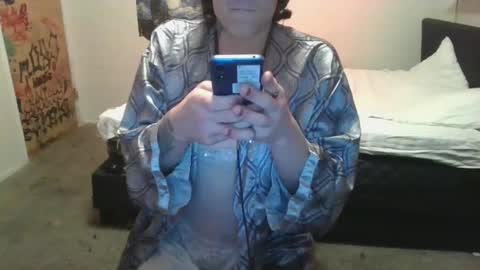 Aurora online show from January 27, 7:35 pm