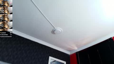 Dylan online show from March 1, 6:54 pm