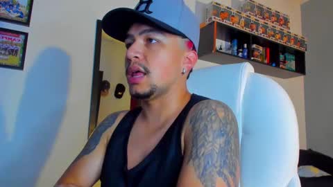   online show from September 18, 4:20 pm