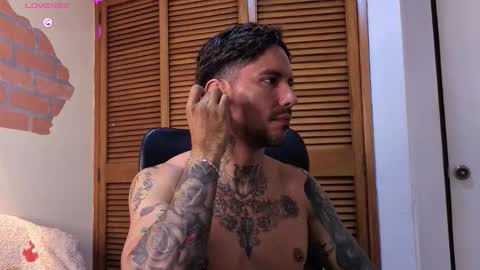 D Y L A N online show from December 2, 8:59 pm