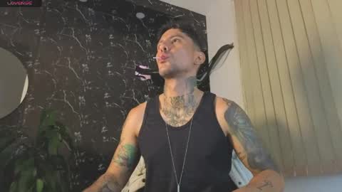 Snapshot of dylanstonne1 chatting on May 10, 3:12 am D Y L A N online show from May 10, 3:12 am