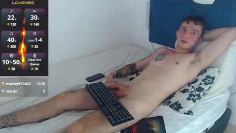 Snapshot of dylanwhite23 chatting on January 5, 6:02 am ---DYLAN--- online show from January 5, 6:02 am