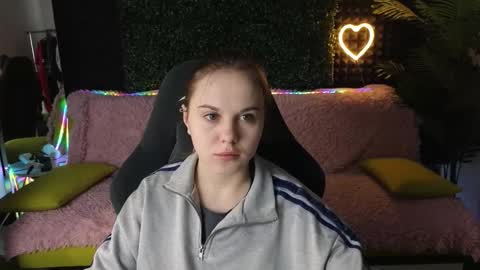 Dyna online show from September 14, 1:49 am