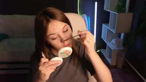 Dyna online show from September 28, 1:55 am