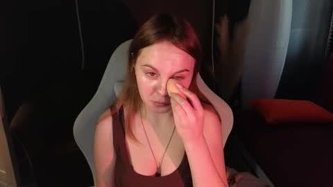 Dyna online show from October 13, 1:49 am