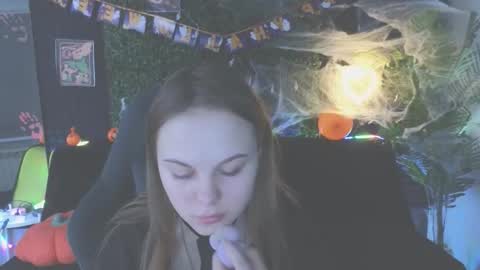 Dyna online show from October 20, 2:01 am