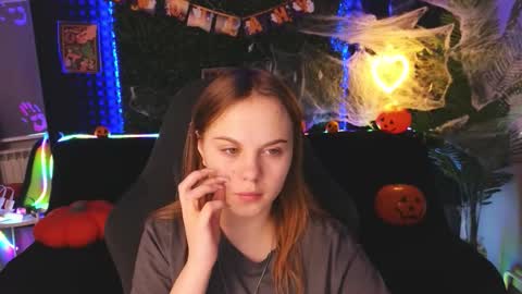 Dyna online show from October 30, 2:13 am