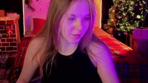 Dyna online show from December 16, 2:49 am