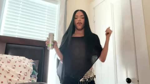 Dynasty online show from February 14, 7:21 pm