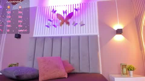 Juana online show from January 15, 2:35 pm