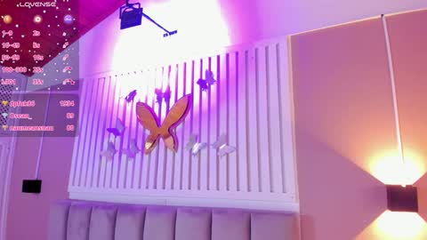 Juana online show from January 22, 6:41 pm