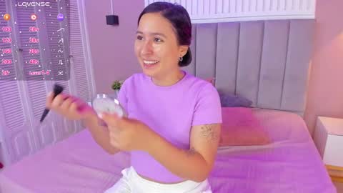 Juana online show from January 26, 11:39 am