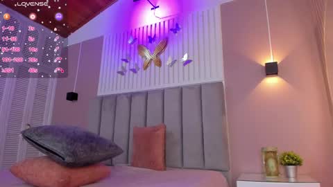 Juana online show from January 28, 6:17 pm