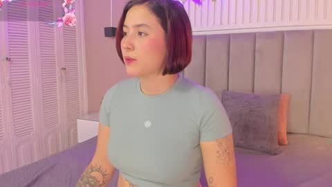 Juana online show from March 11, 11:12 am