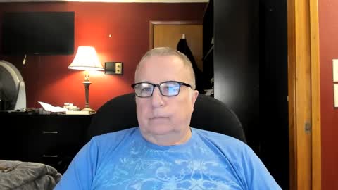 Snapshot of e_rectiom chatting on December 23, 9:40 pm Mr Wonderful online show from December 23, 9:40 pm