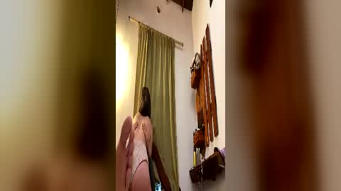 Snapshot of eaquintero629 chatting on July 1, 3:41 am eaquintero629 online show from July 1, 3:41 am