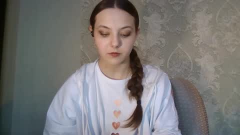 Yuni online show from February 22, 12:47 pm