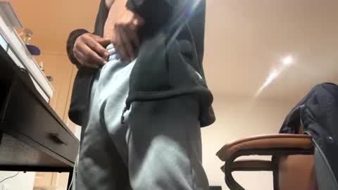 easternjerk online show from October 26, 1:28 pm