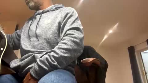 easternjerk online show from November 10, 6:07 pm