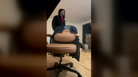 easternjerk online show from March 15, 9:15 am