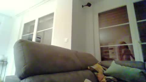 Snapshot of easystyle1 chatting on October 7, 7:22 pm Andrew online show from October 7, 7:22 pm