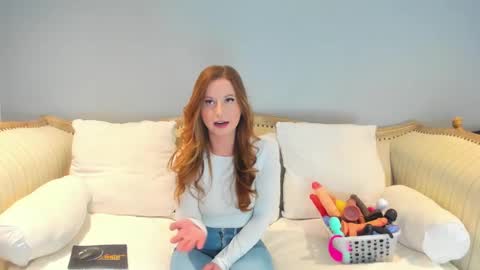 Allison online show from December 23, 3:44 pm