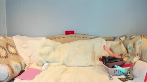 Allison online show from March 11, 4:02 pm