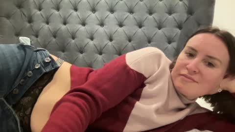 Snapshot of eatmypie69 chatting on December 3, 4:39 pm Nadia Ferreira online show from December 3, 4:39 pm