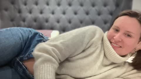 Snapshot of eatmypie69 chatting on January 21, 9:15 pm Nadia Ferreira online show from January 21, 9:15 pm