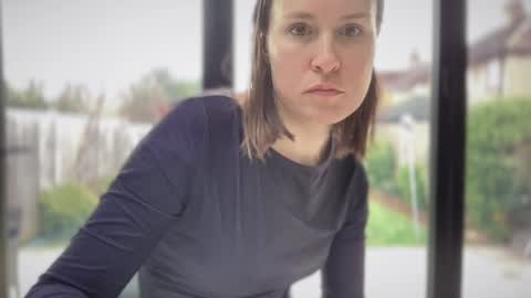 Snapshot of eatmypie69 chatting on February 4, 9:49 am Nadia Ferreira online show from February 4, 9:49 am