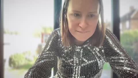 Snapshot of eatmypie69 chatting on February 5, 10:19 am Nadia Ferreira online show from February 5, 10:19 am