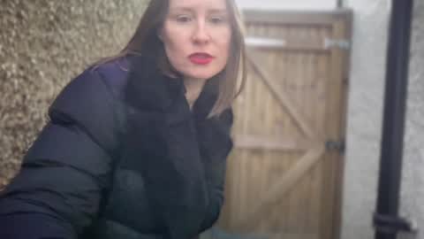 Snapshot of eatmypie69 chatting on February 5, 4:25 pm Nadia Ferreira online show from February 5, 4:25 pm