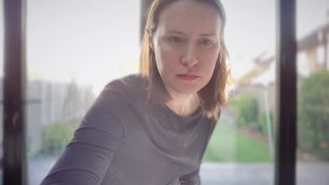 Snapshot of eatmypie69 chatting on February 6, 2:15 pm Nadia Ferreira online show from February 6, 2:15 pm